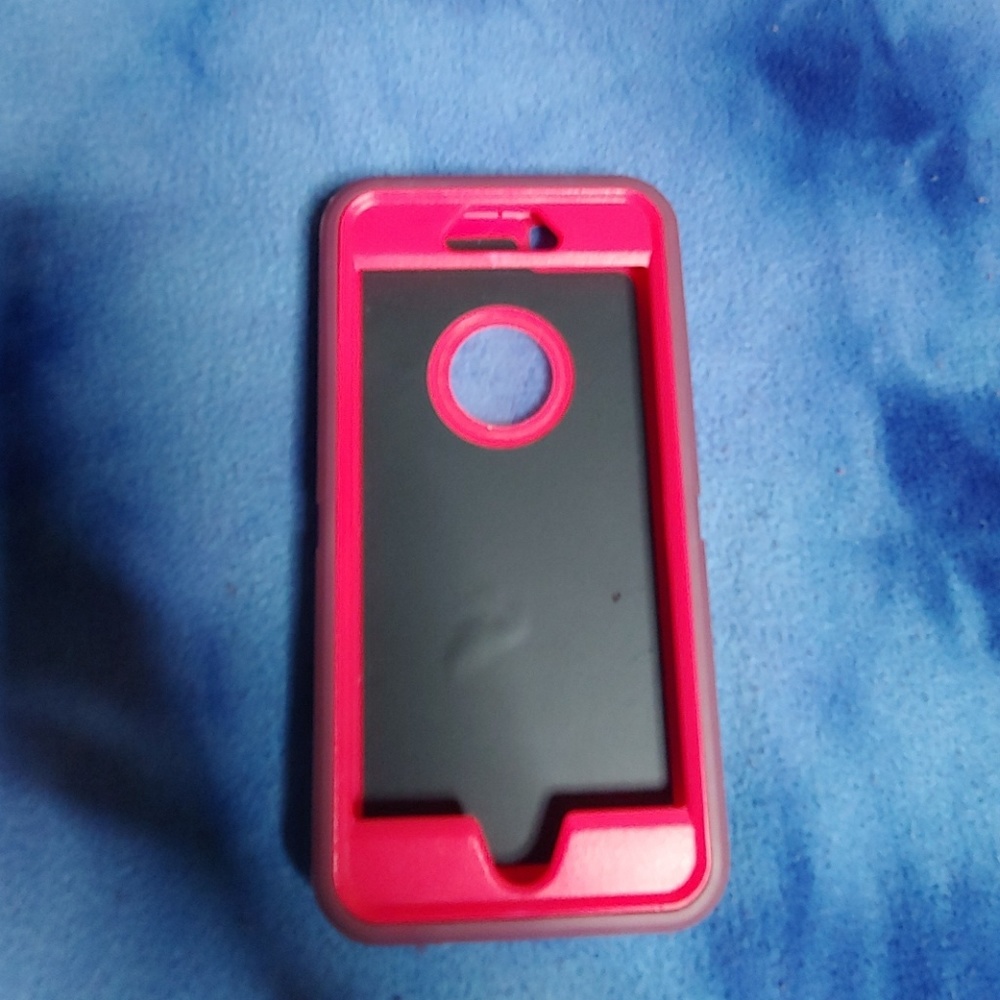 Phone Case - Picture 2 of 3